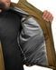 Куртка зимова Softshell койот Urban