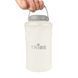 Пляшка Tribe Soft Bottle 1 л TPU м'яка T-FE-0023-crystal-white