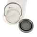 Пляшка Tribe Soft Bottle 1 л TPU м'яка T-FE-0023-crystal-white