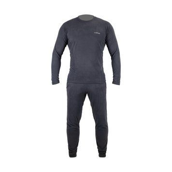 Термобілизна чоловіча Tribe Microfleece (футболка+штани) T-KA-0015-grey, T-KA-0015-grey-3XL