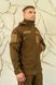 Куртка тактична для НГУ Softshell койот Tactical