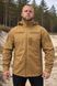 Куртка тактична для НГУ Softshell койот Tactical