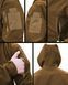 Куртка тактична для НГУ Softshell койот Tactical