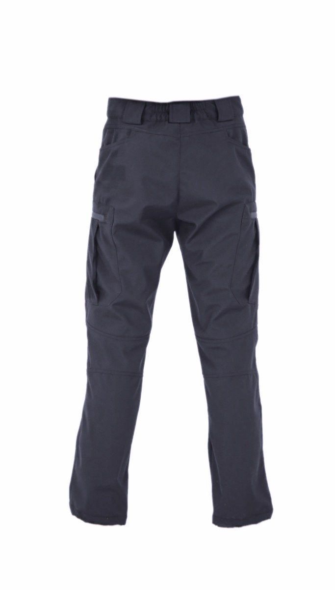 Штани Softshell Темно-синій 52/6 ДСНС