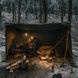 Тент Naturehike NH21YW157, темно-зелений