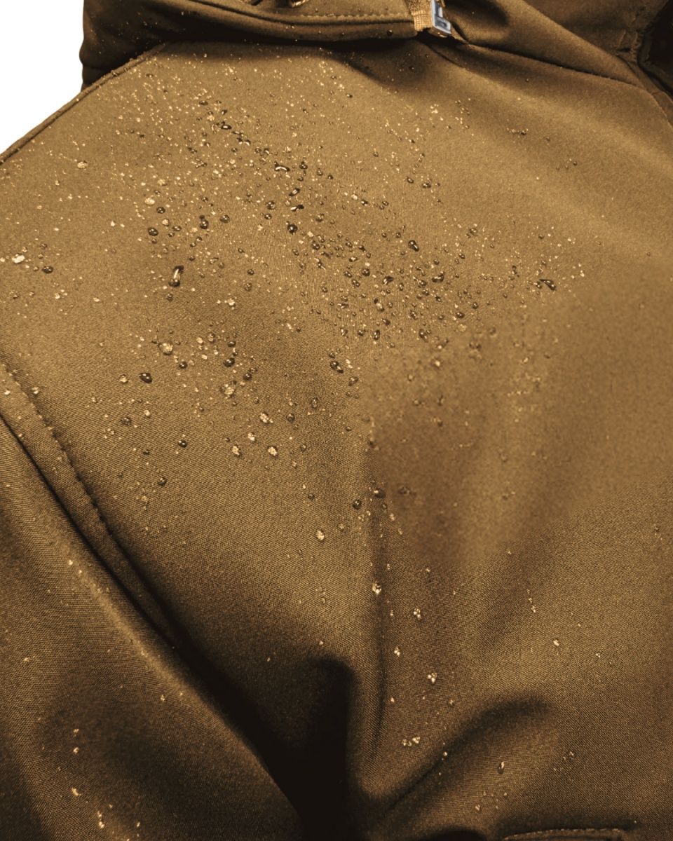 Куртка тактична для НГУ Softshell койот Tactical