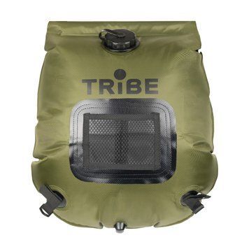Ємність для душу Tribe Shower 20 л T-MA-0011-olive