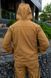 Куртка для НГУ Track Softshell койот
