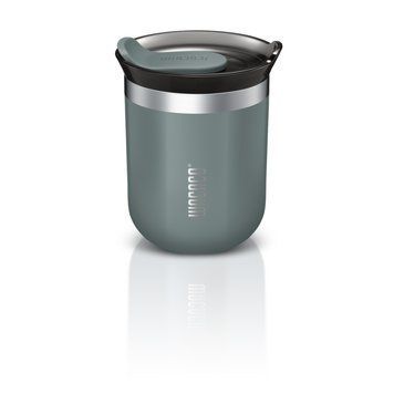 Термокухоль Wacaco Octaroma Classico 180 мл, блакитний