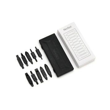 Набір біт для NexTool Flagship Captain та Pocket tool