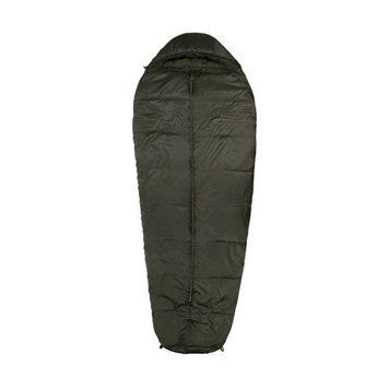 Спальний мішок Tribe Yukon 300 T-loft T-CF-0001-olive