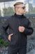 Куртка Blade Softshell чорна