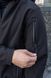 Куртка Blade Softshell чорна