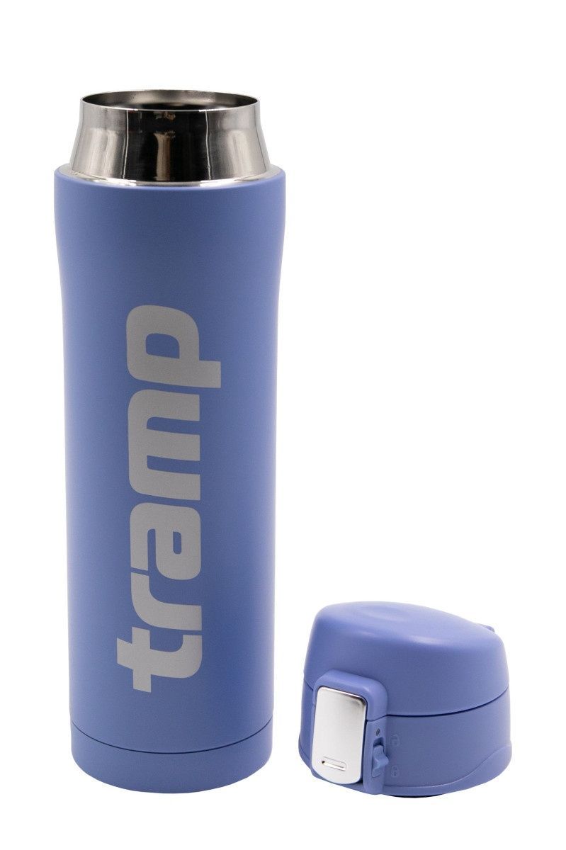 Термос TRAMP 0,45 л UTRC-107 Блакитний