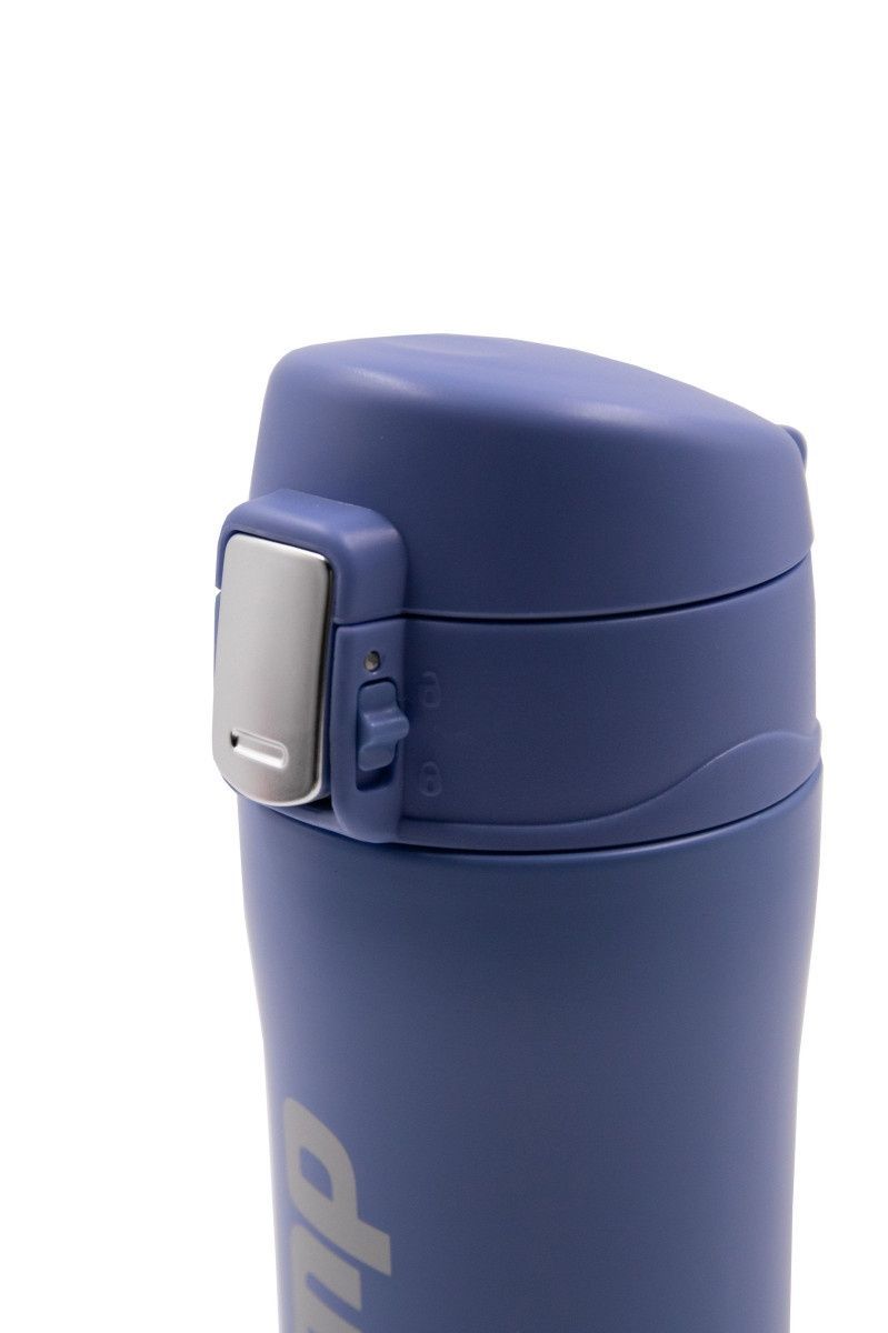 Термос TRAMP 0,45 л UTRC-107 Блакитний