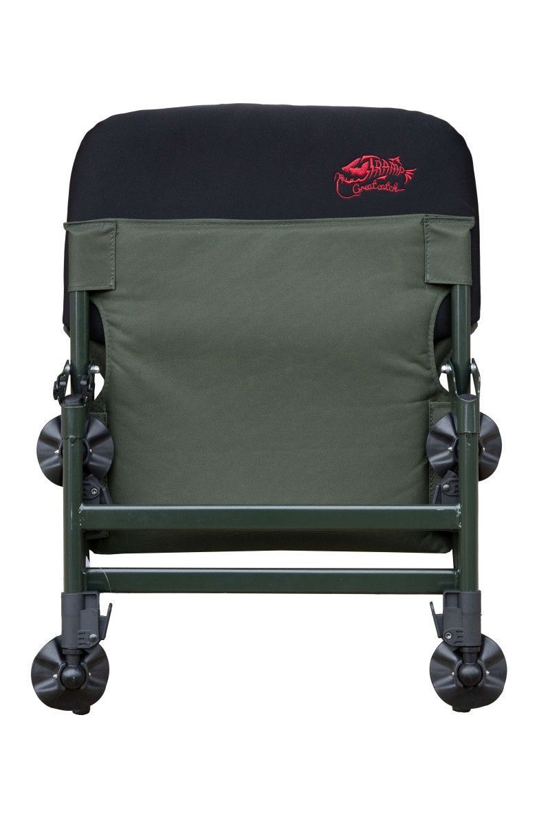 Крісло Tramp Fisherman Light TRF-033