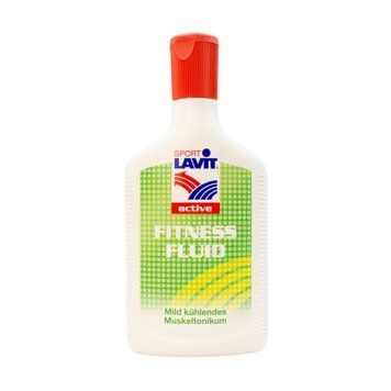 Засіб для охолодження м&rsquo;язів Sport Lavit Fitnesfluid 200 ml (39624200)