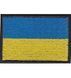 Прапорець Грета/Габардин Жовто/синій 4*6 ДСНС Загальний Блакитна3329/жовта1110/т.синя3357 купити