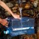 Намет тримісний Naturehike P-Series CNK2300ZP028, світлий сірий