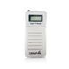 Карабін алюмінієвий&nbsp;с&nbsp;муфтою Naturehike D-type&nbsp;80&nbsp;мм&nbsp;NH15A008-D,&nbsp;помаранчевий