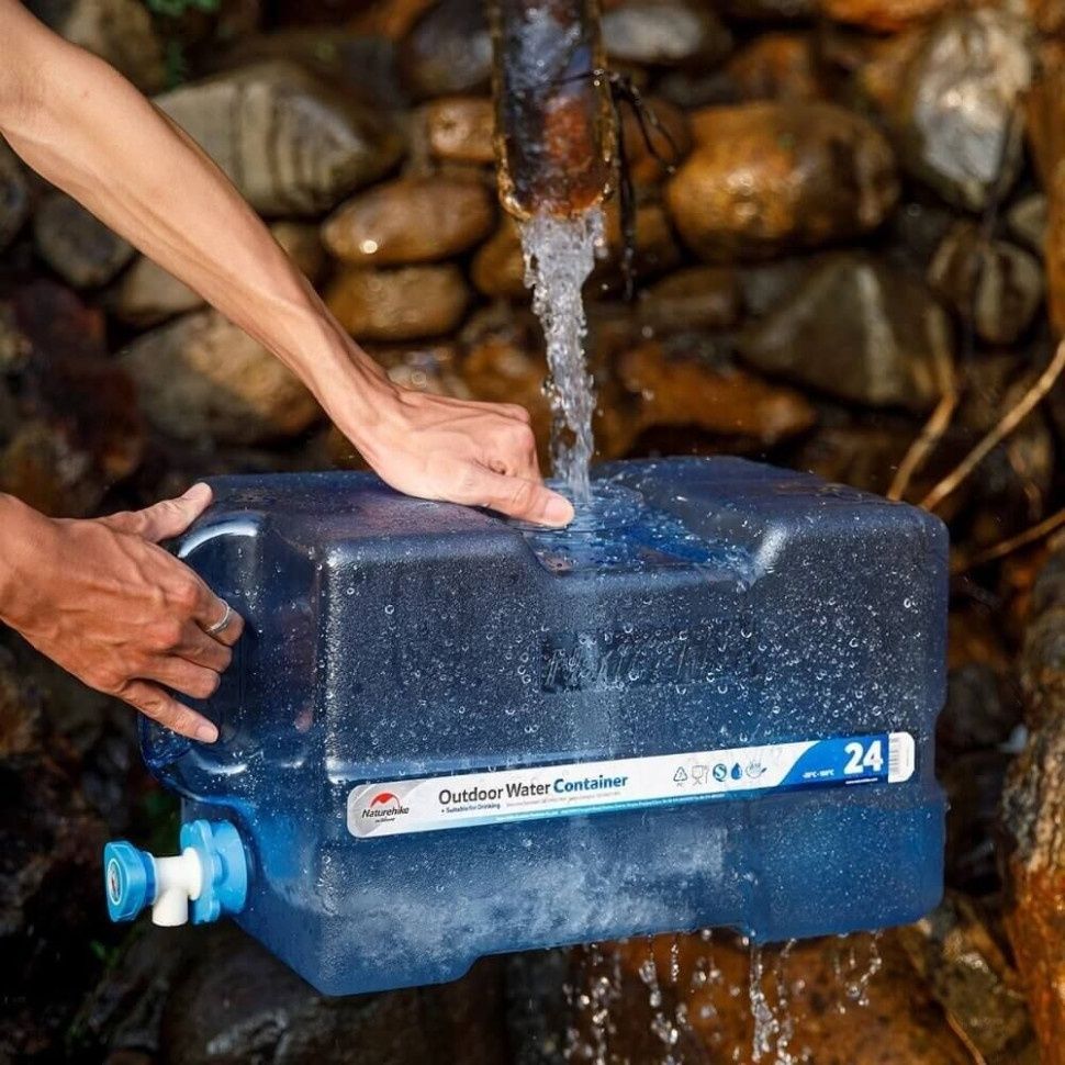 Намет тримісний Naturehike P-Series CNK2300ZP028, світлий сірий