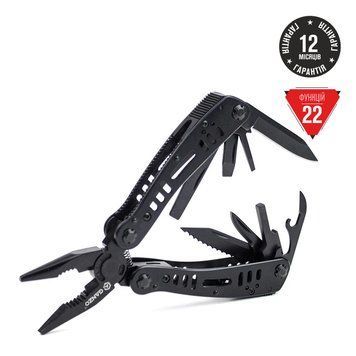 Мультитул Multi Tool Ganzo G103