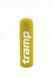 Термос TRAMP Soft Touch 1,2 л, Жовтий