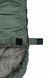 Спальний мішок Totem Fisherman XXL ковдра з капюш лівий olive 190+30/90 UTTS-013