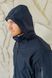 Куртка Softshell темно-синя Urban