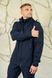 Куртка Softshell темно-синя Urban