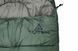 Спальний мішок Totem Fisherman XXL ковдра з капюш лівий olive 190+30/90 UTTS-013