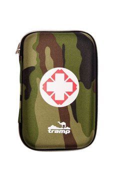 Аптечка Tramp EVA box 20х12х7см (хакі) UTRA-193-khaki