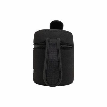 Чохол Tribe Neoprene Cover для харчового термоса 0.5 л T-DF-0003-black