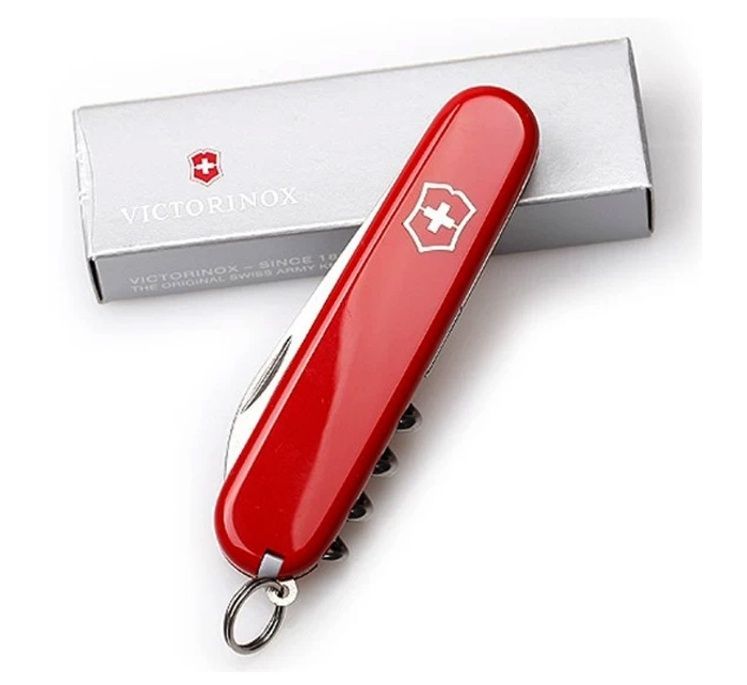 Складний ніж Victorinox Waiter 0.3303