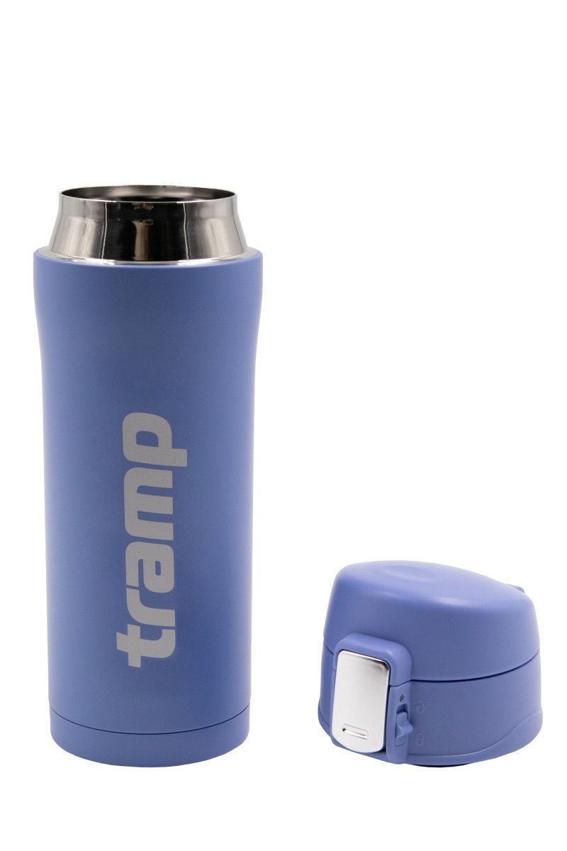 Термос TRAMP 0,35 л UTRC-106 Блакитний