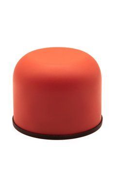 Кришка для термосів TRAMP UTRC-113-red