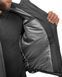 Куртка зимова Softshell сіра Urban