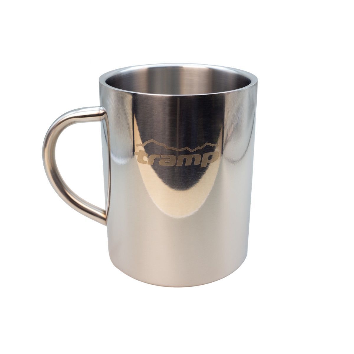 Термокружка TRAMP 400мл UTRC-010 metal