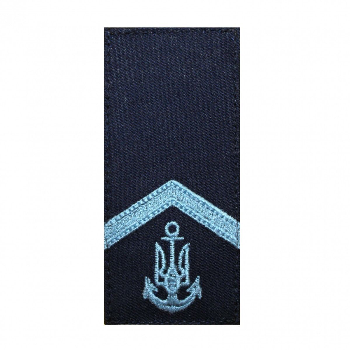 Погон Збройні сили України Військово-морські сили (ЗС) Старший матрос Погон Збройні сили України Військово-морські сили (ЗС) Старший матрос купити