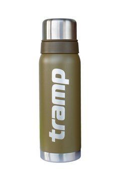 Термос TRAMP Expedition Line 0,75 л UTRC-031 Оливковий