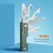 Мультитул NexTool Multi Functional Knife, зелений