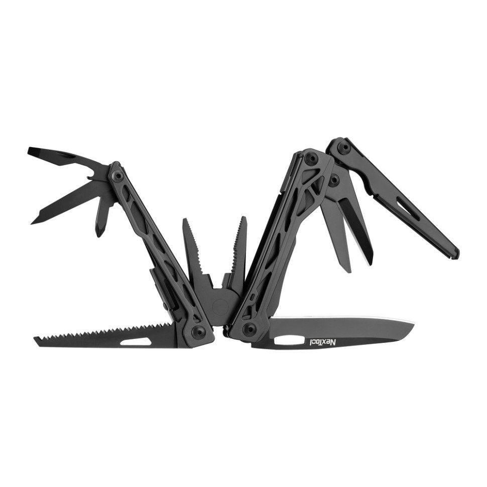 Мультитул NexTool Black Knight
