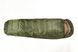 Спальний мішок Totem Hunter кокон лівий olive 220/60-55