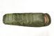 Спальний мішок Totem Hunter кокон лівий olive 220/60-55