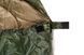 Спальний мішок Totem Hunter кокон лівий olive 220/60-55