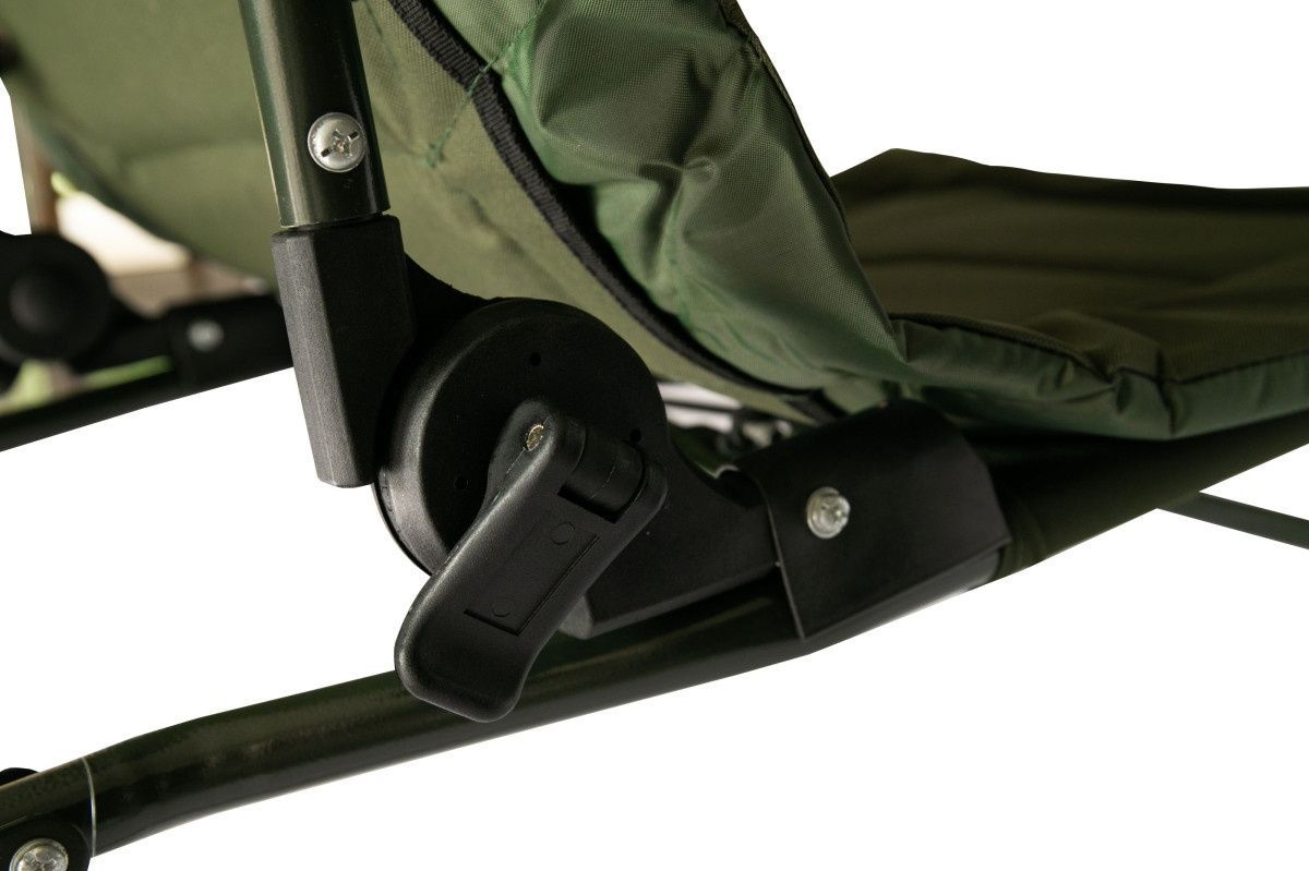 Крісло TRAMP Comfort TRF-030