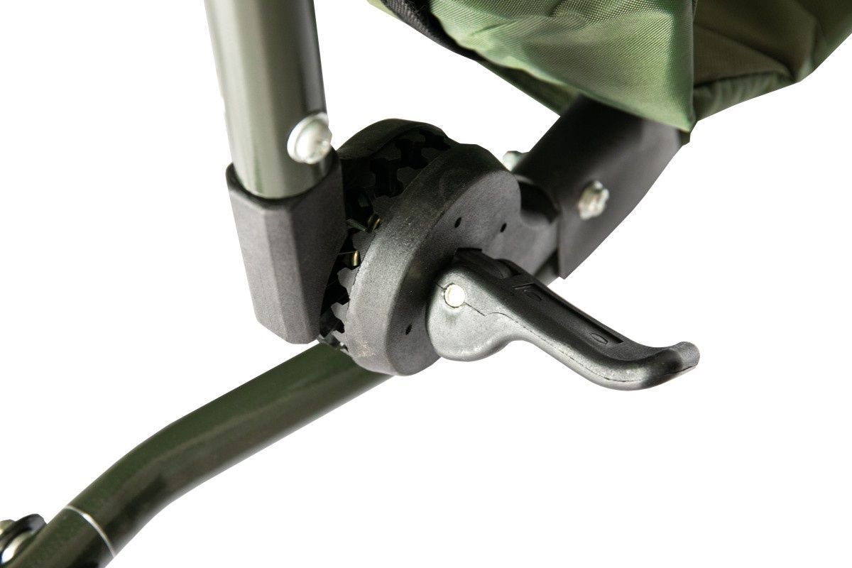 Крісло TRAMP Comfort TRF-030