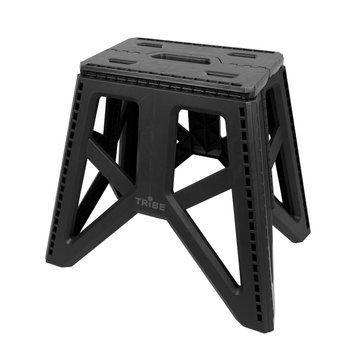 Стілець Tribe Camp Chair High пластиковий T-EF-0002-black