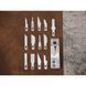 Змінні леза для мультитула NexTool Pocket Tool E1 NE20287