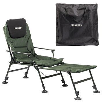 Крісло-ліжко коропове Ranger Carp SL-112 (Арт. RA 2251)